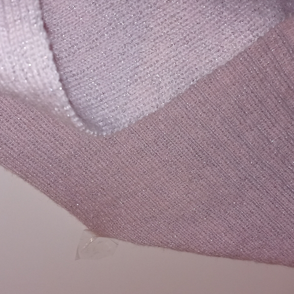 Infinity Scarf/Hat/Gloves Set - Picture 6 of 8